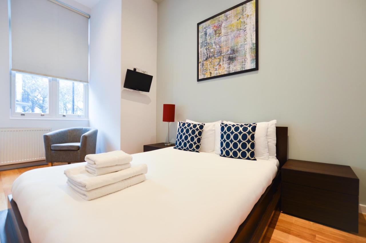 Apartamento St House Serviced By Concept