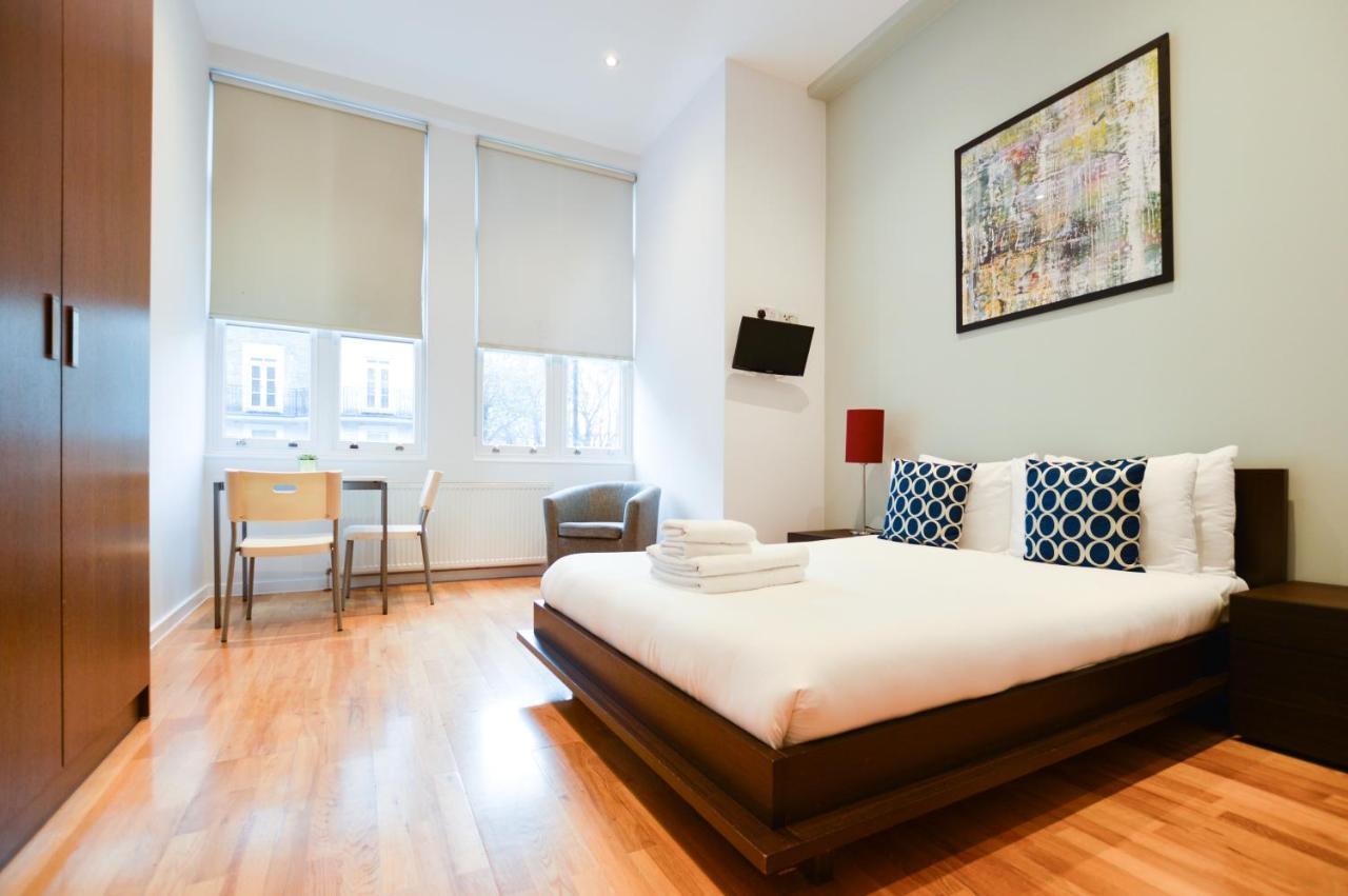 Apartamento St House Serviced By Concept *