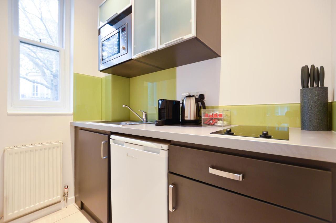 Appartement St House Serviced By Concept *