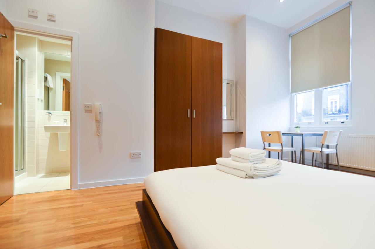 St House Serviced By Concept Appartement *