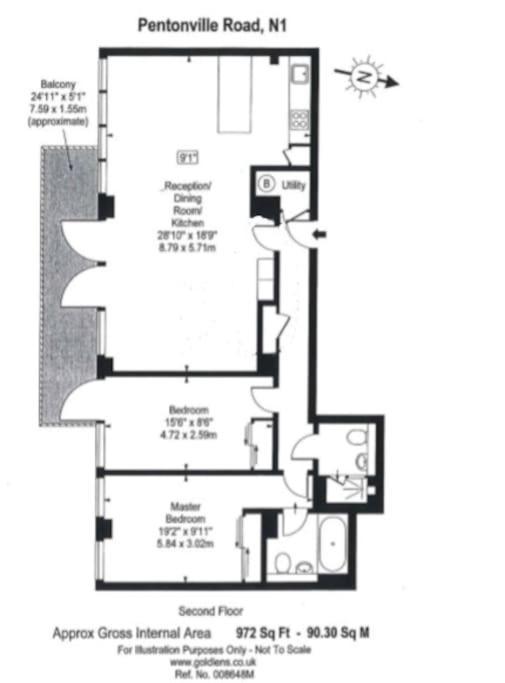 Luxurious Flat Sunny, Quiet, Design, Lift, Balcony Apartment