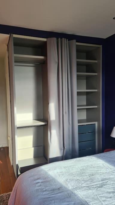 Luxurious Flat Sunny, Quiet, Design, Lift, Balcony Apartment