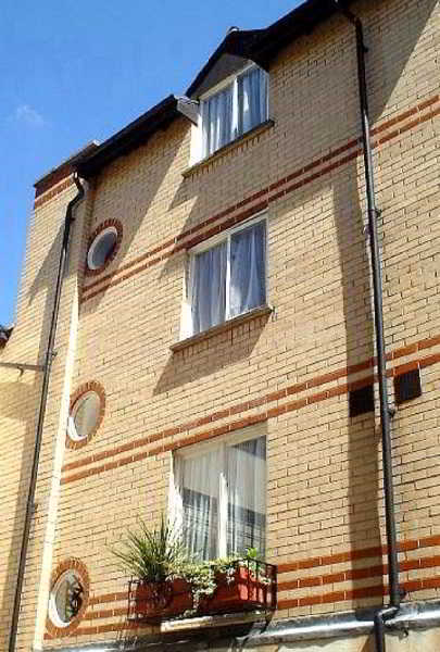 Access Maida Vale North Appartement
