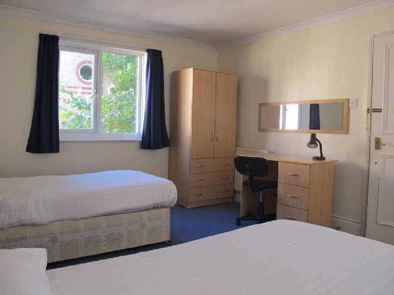 Access Maida Vale North *