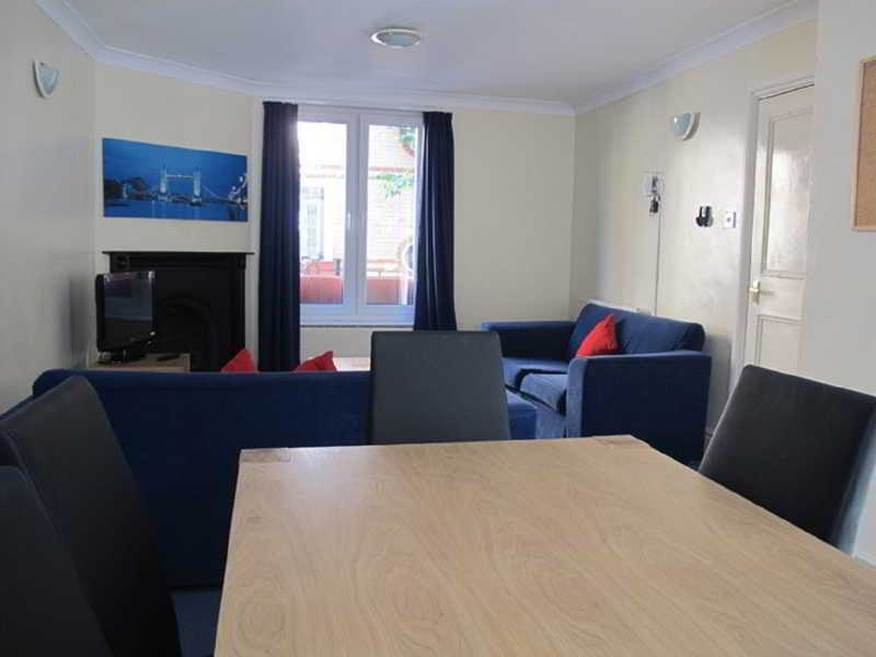 Access Maida Vale North Appartement *