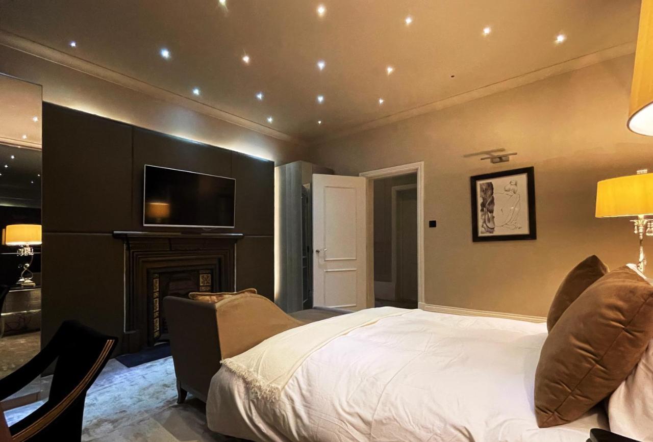 Elizabeth's Place - London's Hidden Gem Apartamento