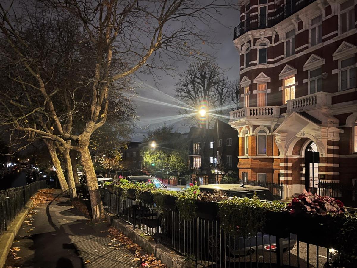 Elizabeth's Place - London's Hidden Gem Londres