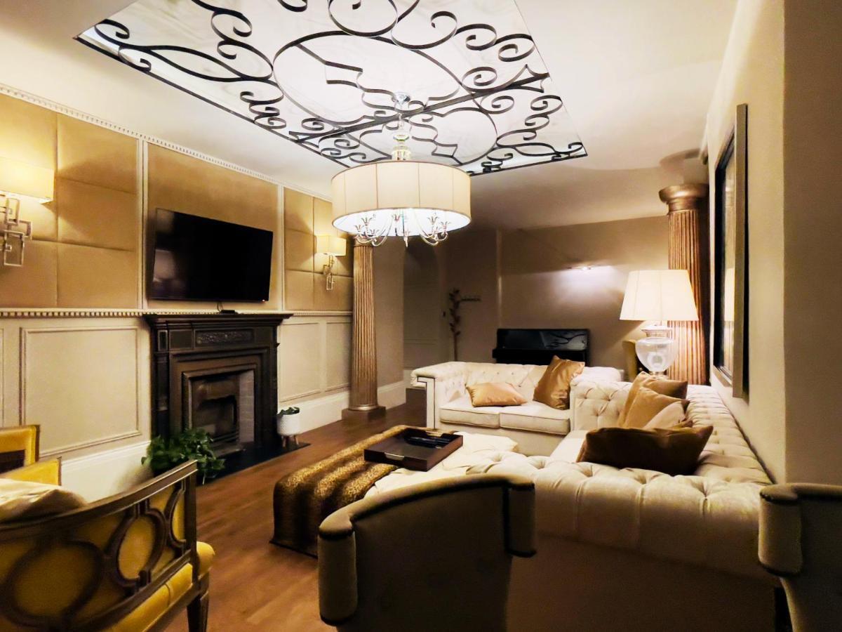 Elizabeth's Place - London's Hidden Gem Apartamento Londres