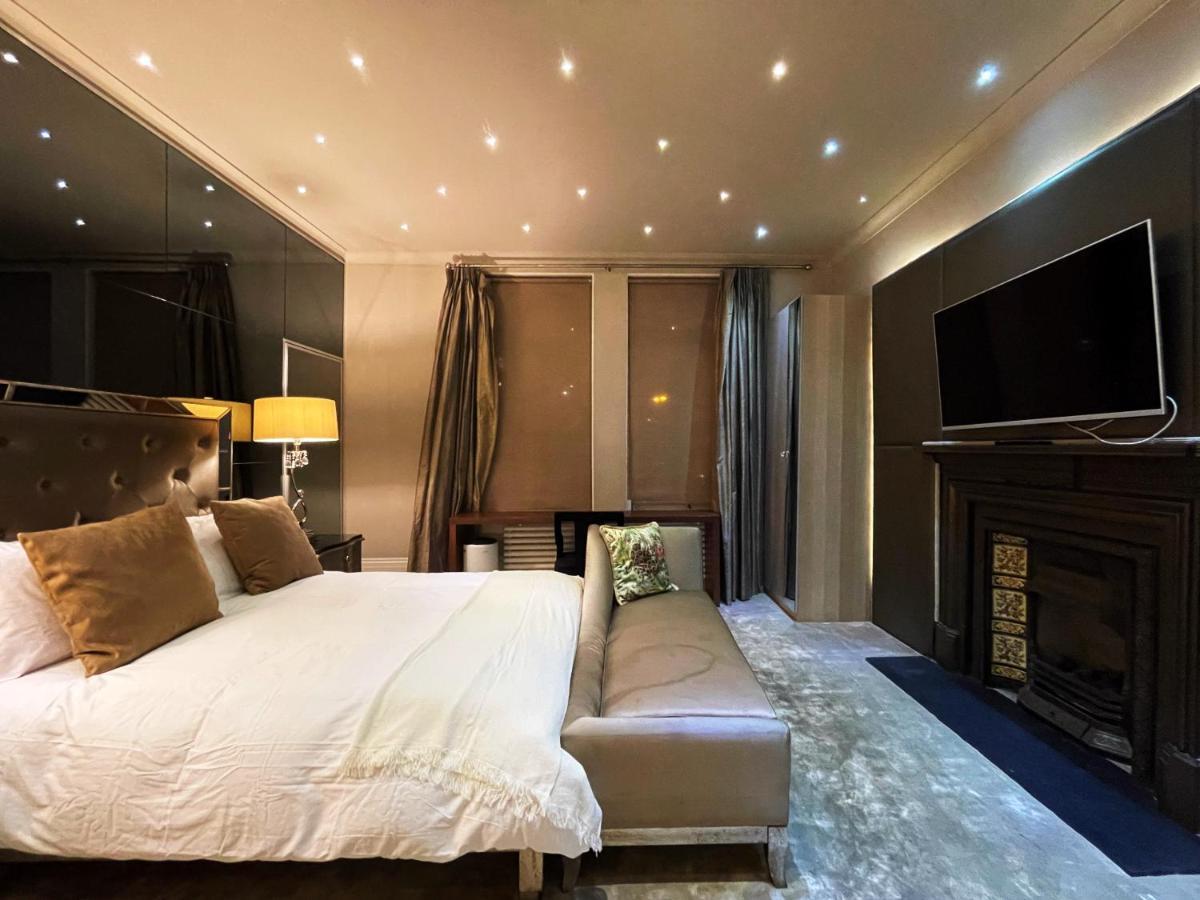Apartamento Elizabeth's Place - London's Hidden Gem *