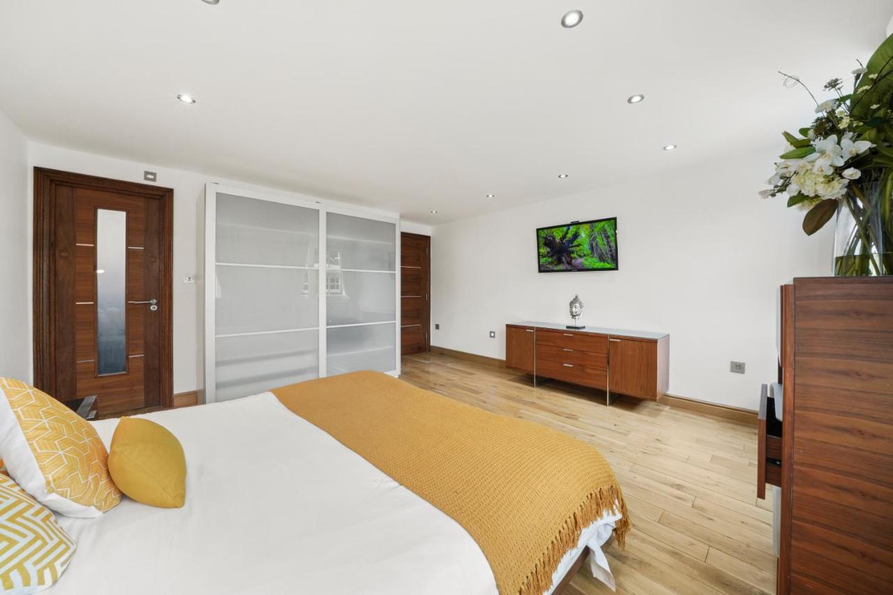 Baker Street Appartement *