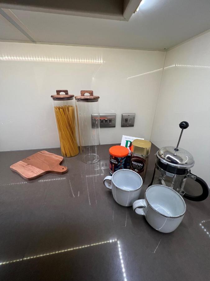 Crownage Court Apartamento Londres