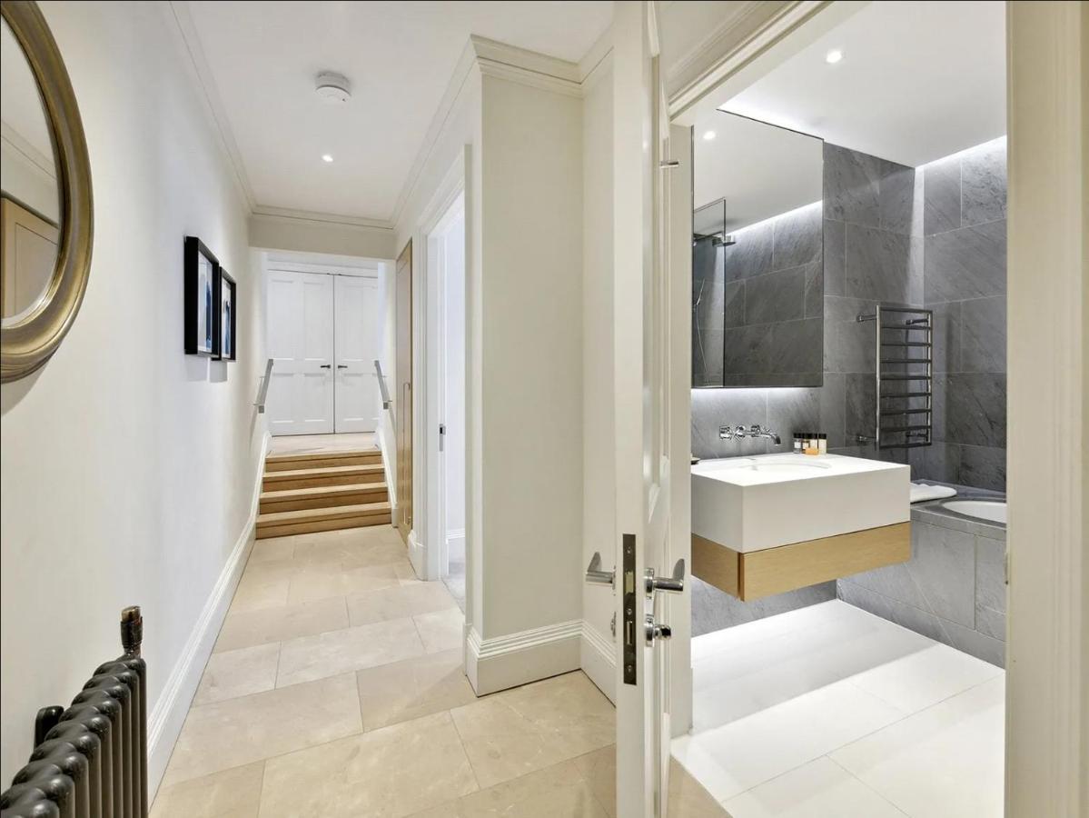 Luxurious Covent Garden Penthouse * Londres