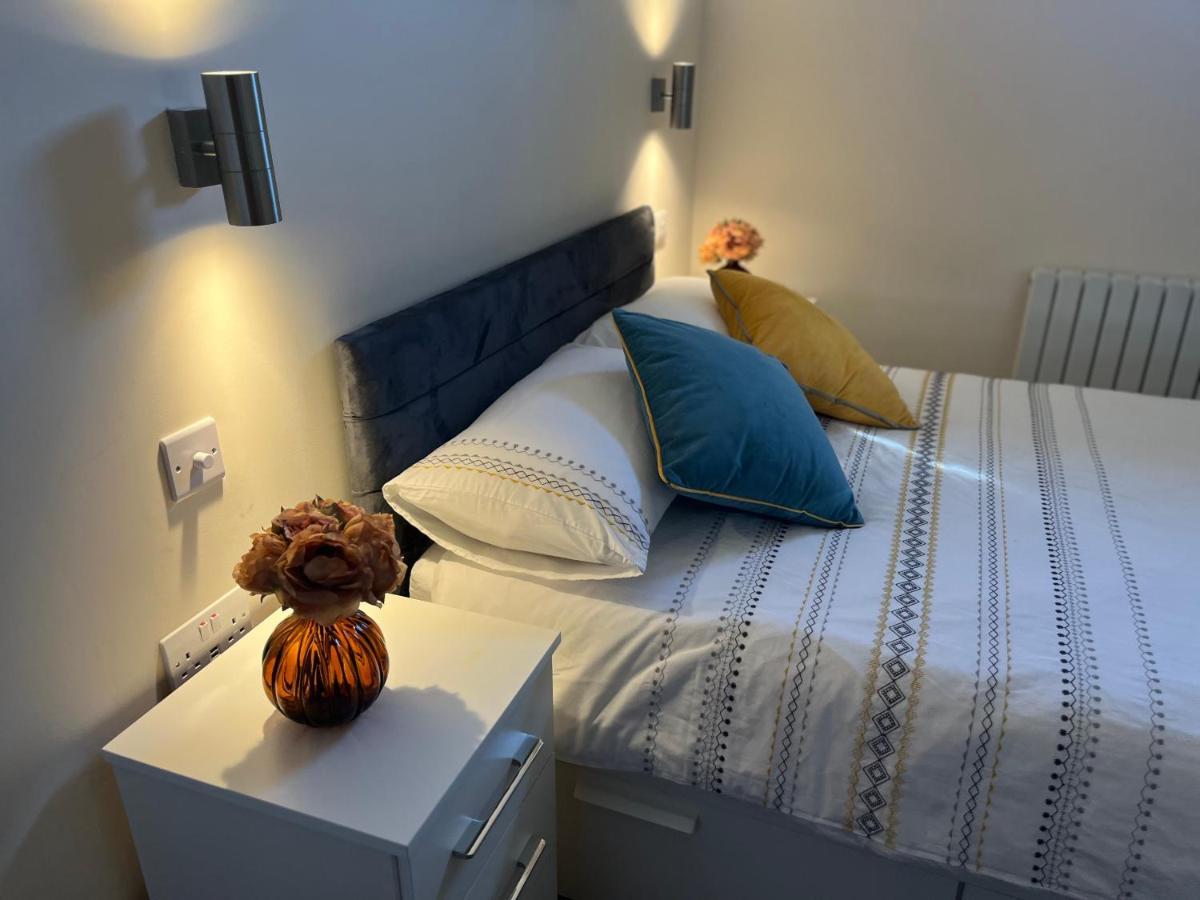 Apartamento Pods Of Kings Cross -1 Londres