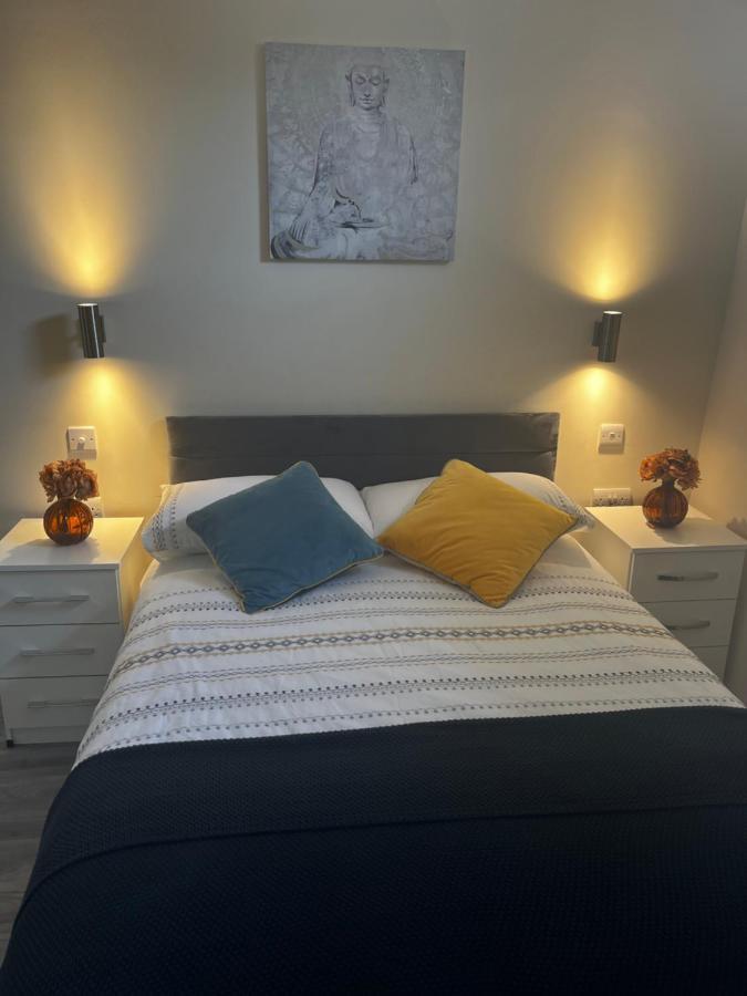 Pods Of Kings Cross -1 Apartamento