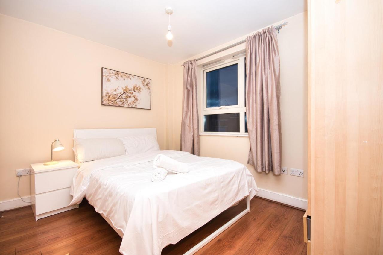 Apartamento Bai Amazing 5 Sleeper Flat In Zone 2 Londres