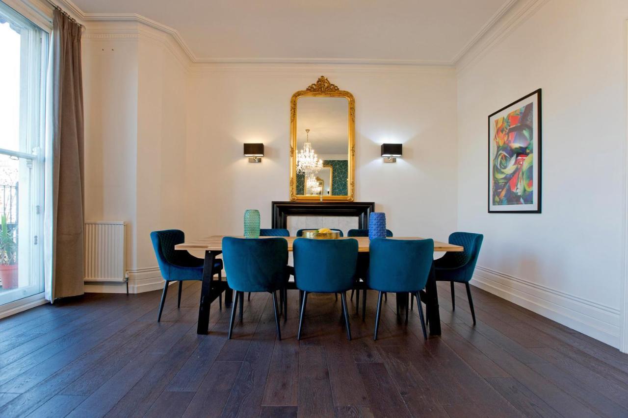 Appartement Stunning 6 Bedroom Flat Londres