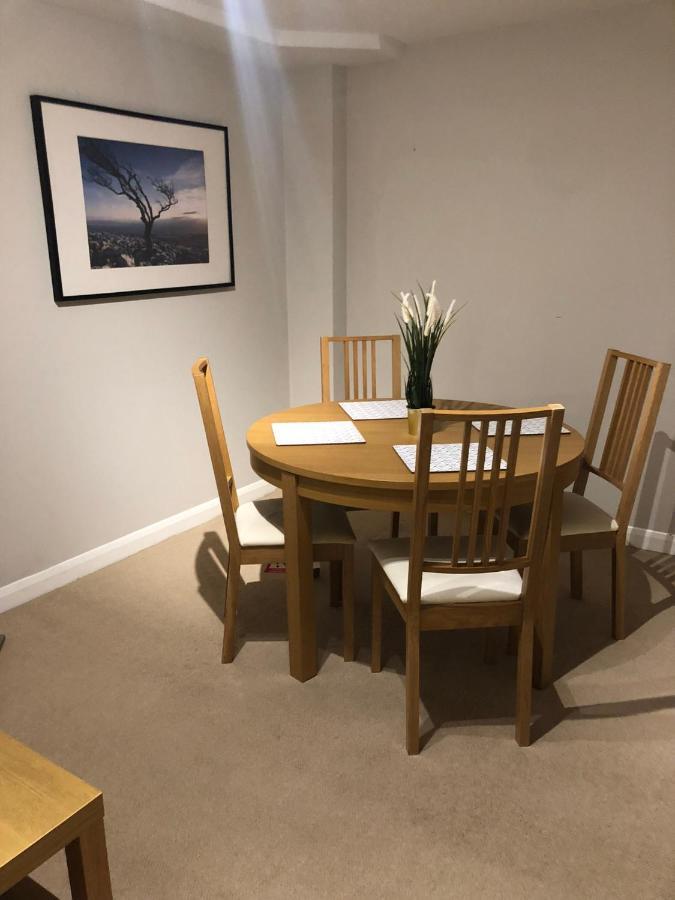Cute Flat In Whitechapel Londres