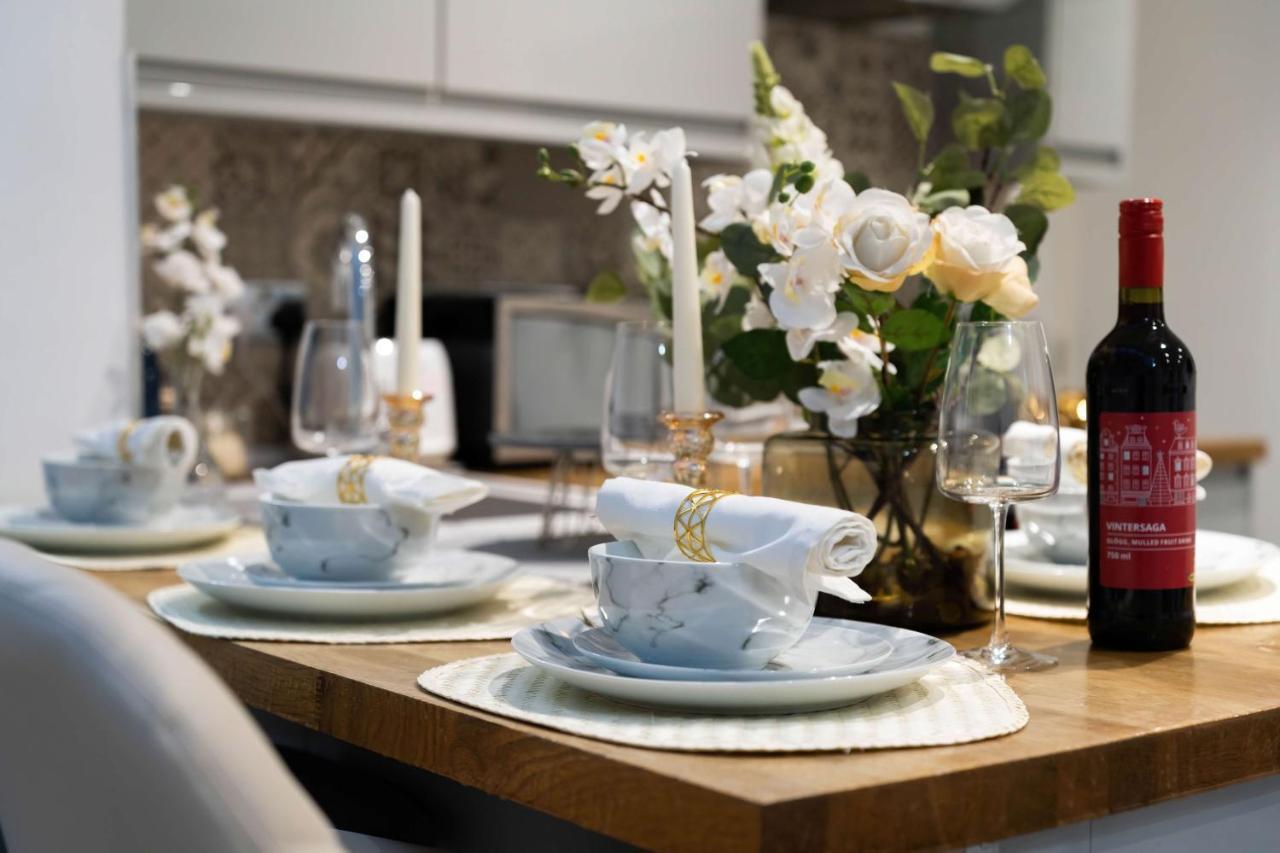 Apartamento Beautiful Chelsea With Private Garden Londres