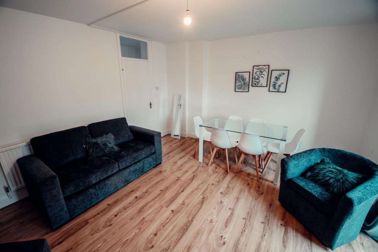 In Islington In Style 3bdr Nr Upper St Appartement Londen