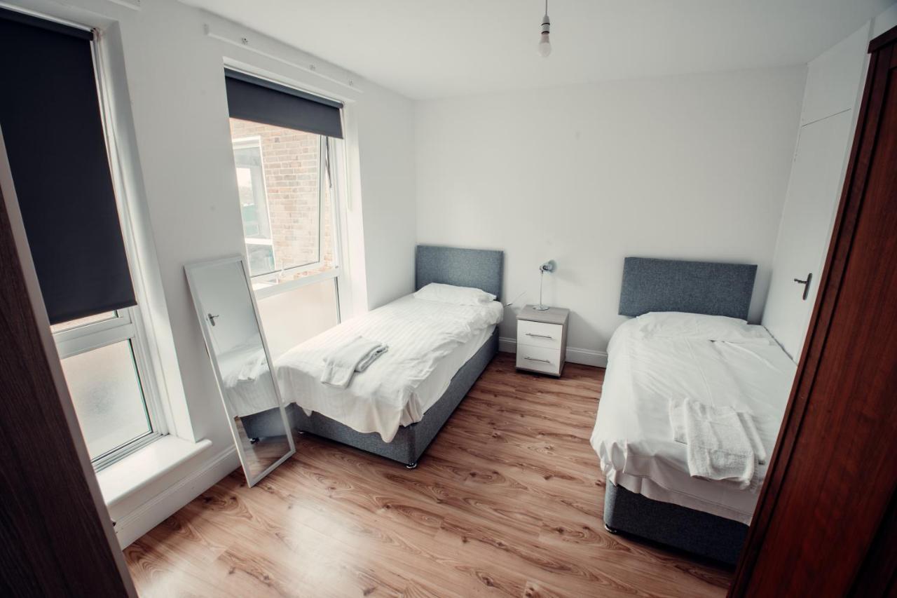 Appartement In Islington In Style 3bdr Nr Upper St Londen
