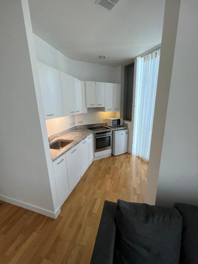 Chapter Kings Cross In Apartment London