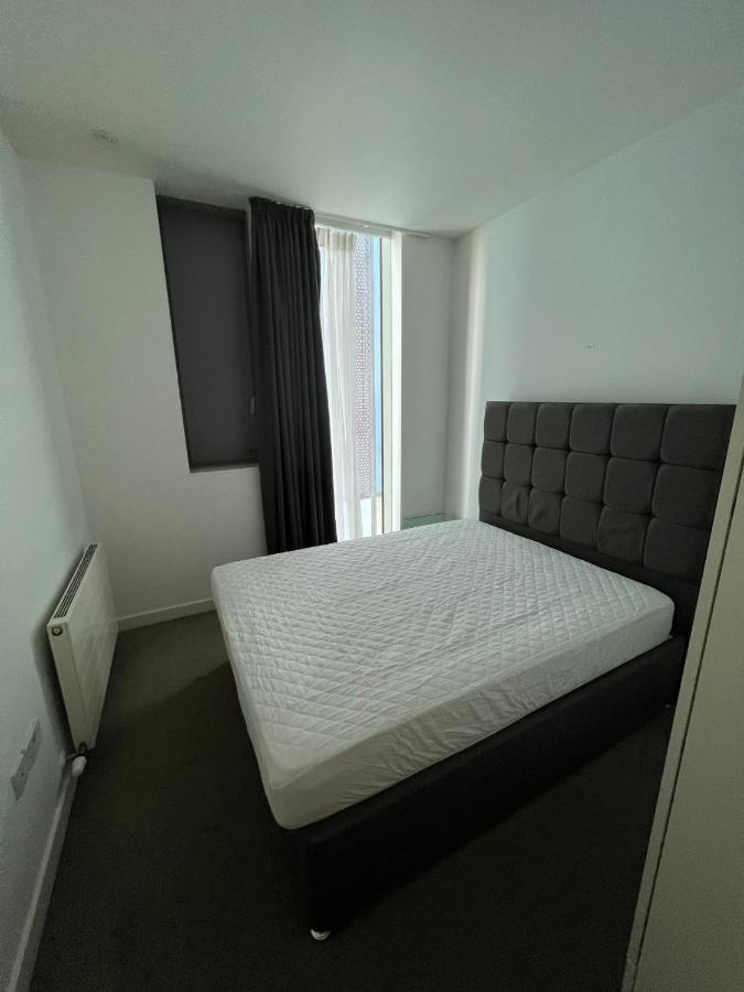 Chapter Kings Cross In Apartment *