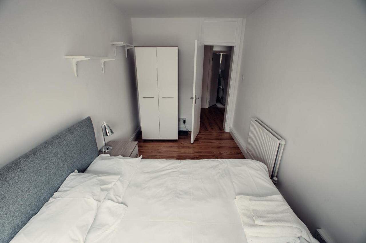 In Islington In Style 3bdr Nr Upper St * Londen