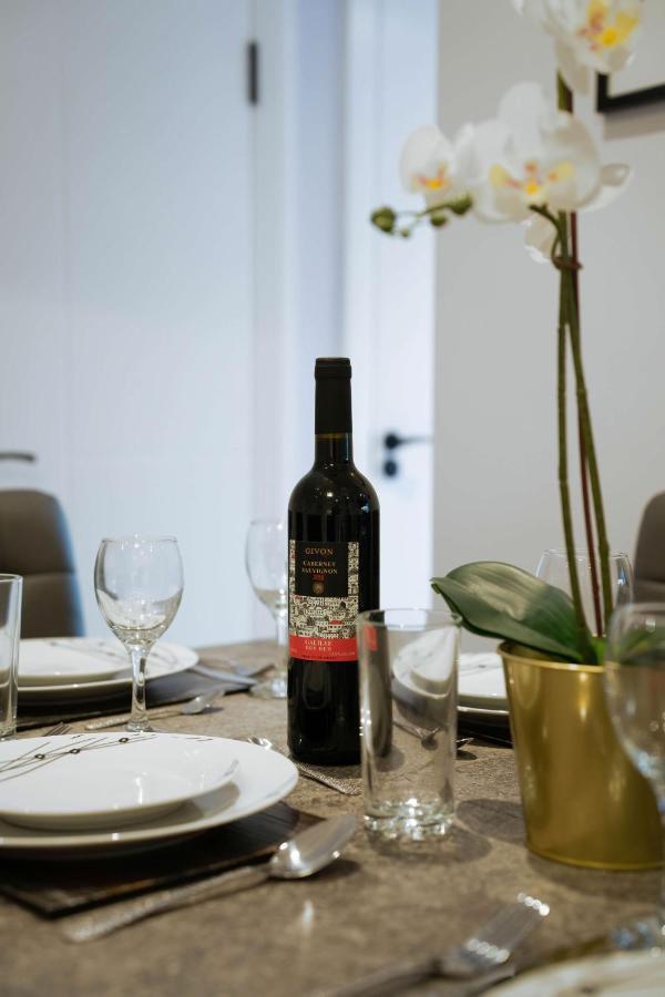 Apartamento Stunning 3 Bed 3 Bath Townhouse Londres
