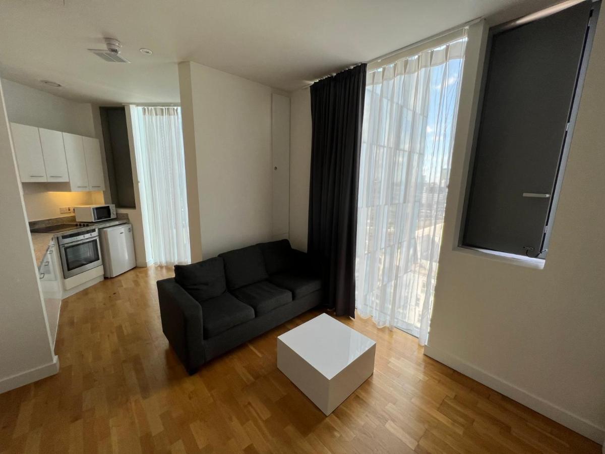 Chapter Kings Cross In Apartment London