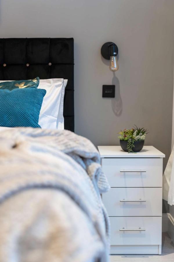 Apartamento Stunning 3 Bed 3 Bath Townhouse Londres