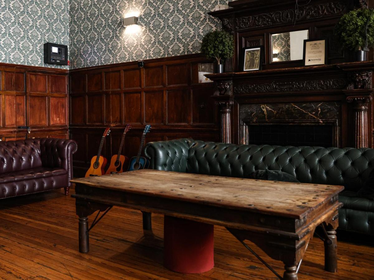 Astor Hyde Park (adults Only) Auberge de jeunesse