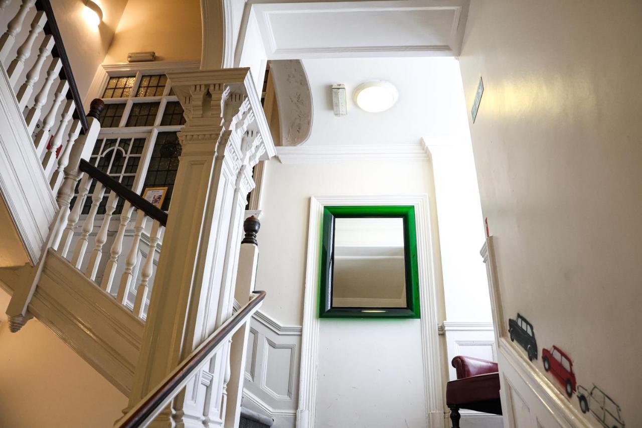 Auberge de jeunesse Astor Hyde Park (adults Only) Londres