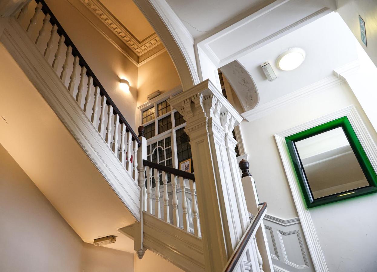 Auberge de jeunesse Astor Hyde Park (adults Only)