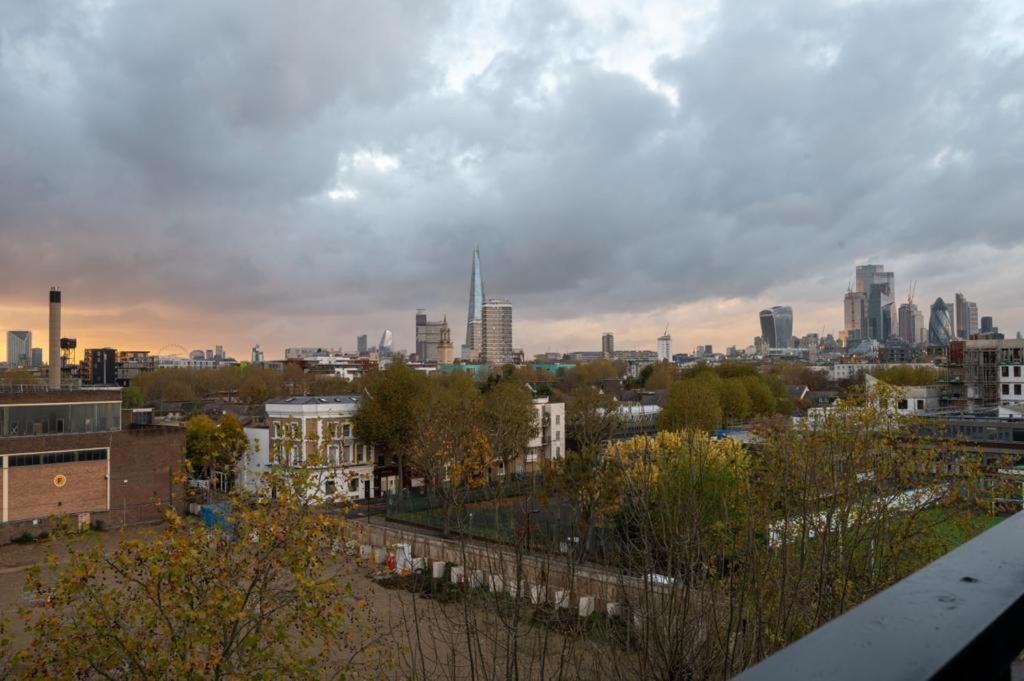 View Bermondsey Apartamento *