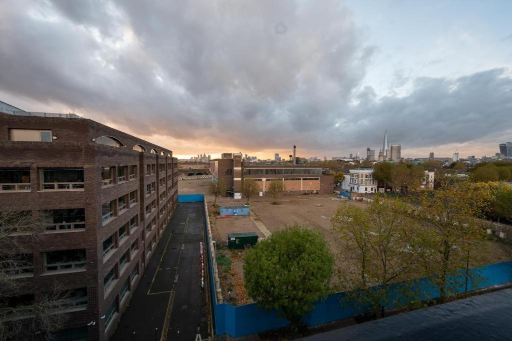 View Bermondsey Apartamento
