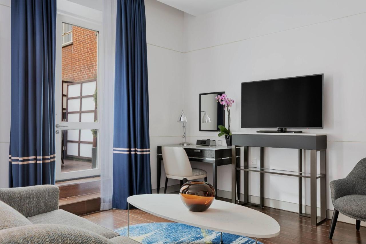 Marriott Grosvenor Square 5* Londres