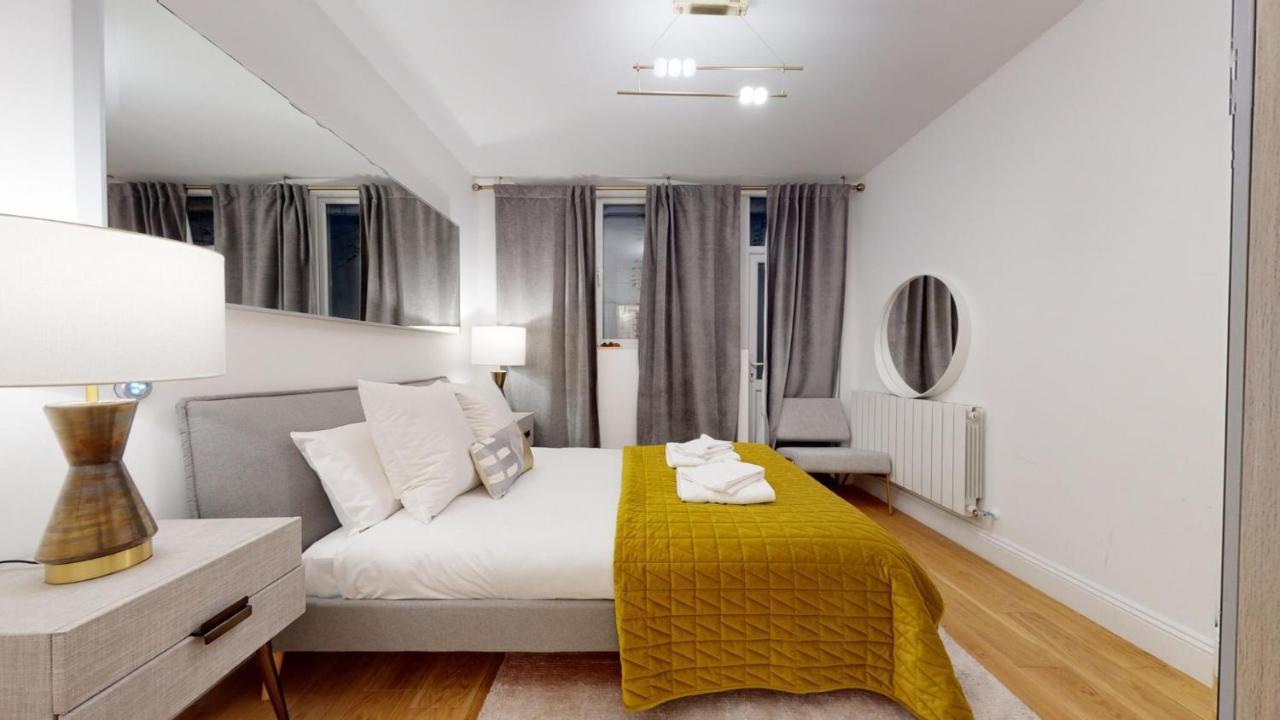 Apartamento Leinster Gardens 3a - 2 Bed Londres