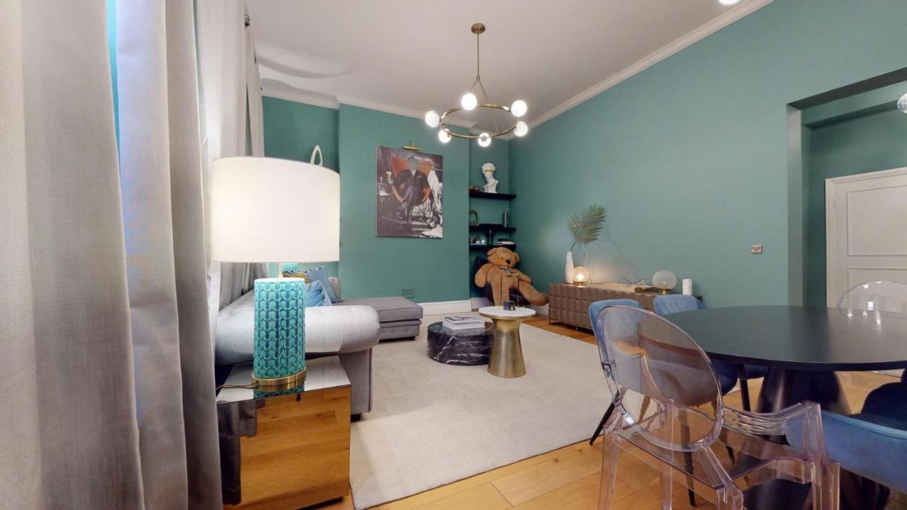 Apartamento Leinster Gardens 3a - 2 Bed