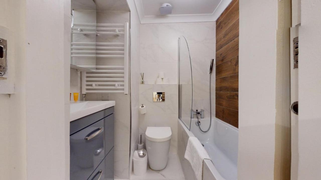 Leinster Gardens 3a - 2 Bed Apartamento
