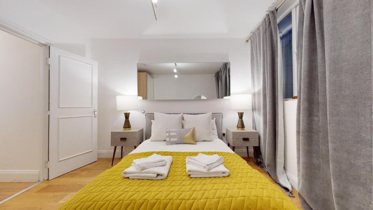Leinster Gardens 3a - 2 Bed * Londres