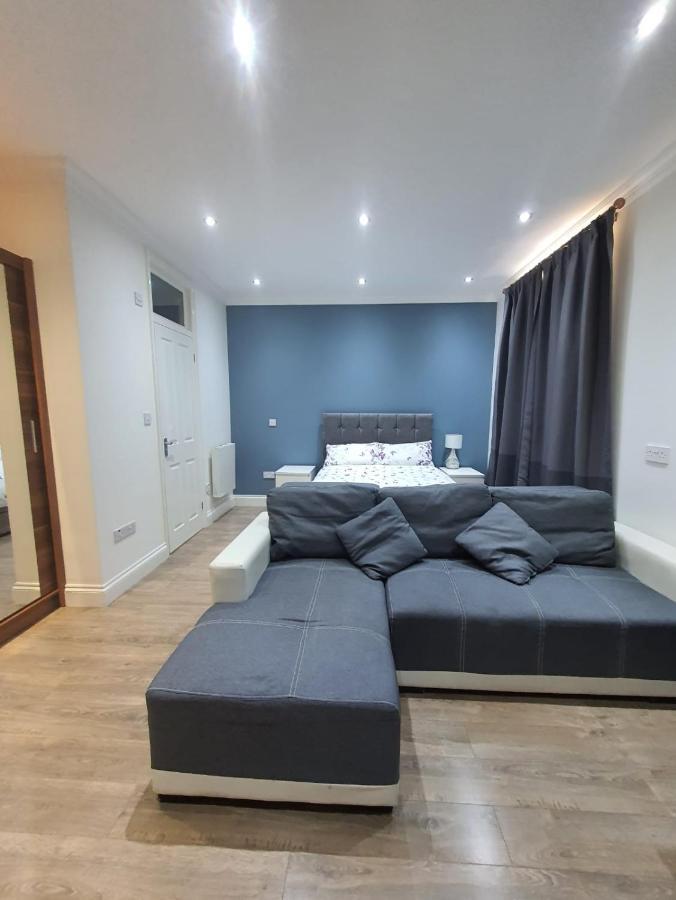Apartment In Kingcross With Historical Highlights London