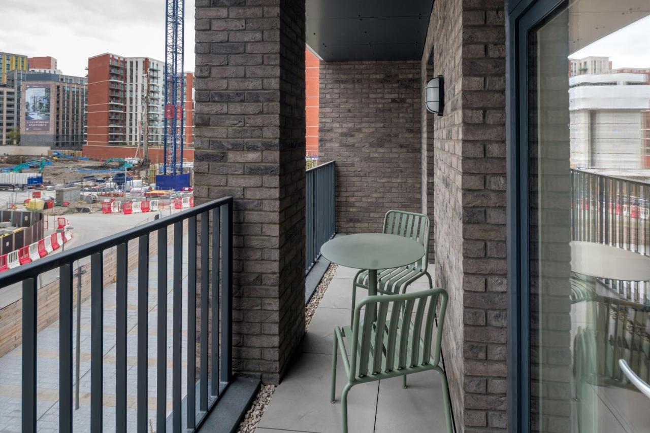 Apartment Altido New Near Battersea Power Station *