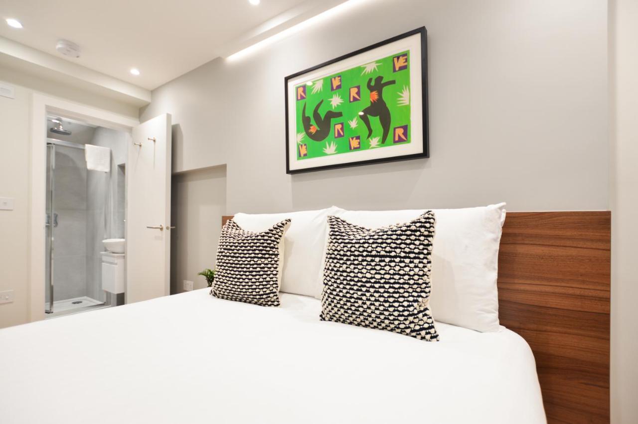 Leinster Square Serviced Aparthotel Londen