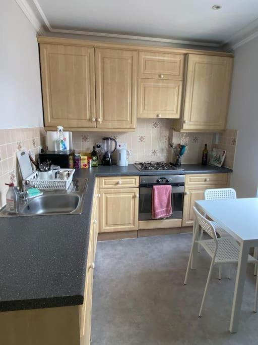 Appartement Cosy Flat In Zone 2 *
