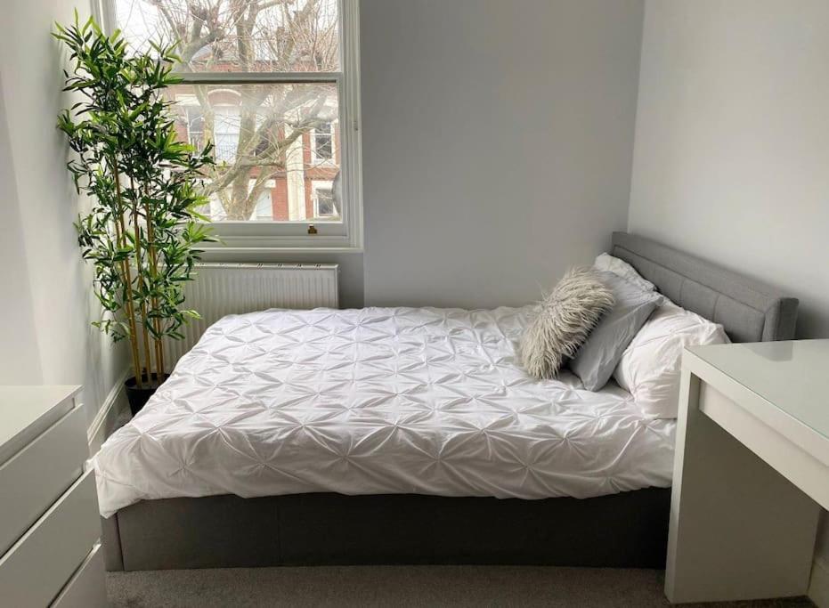 Cosy Flat In Zone 2 * Londres