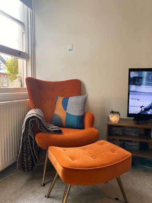 Cosy Flat In Zone 2 * Londres
