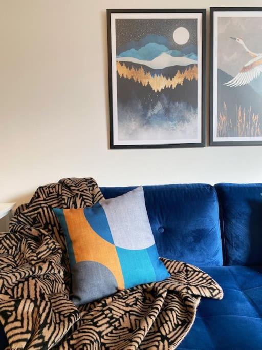 Appartement Cosy Flat In Zone 2