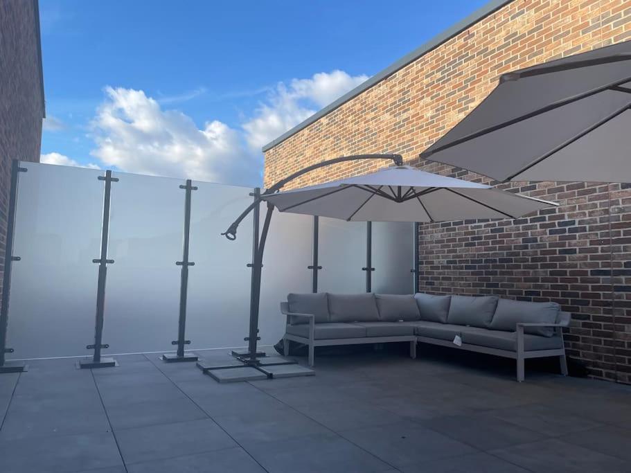 Thats The Pad - 2 Bedroom Pied-a-terre In Wimbledon Apartamento Londres