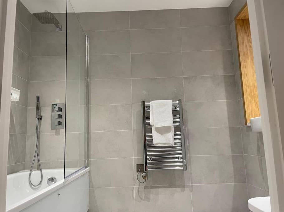 Apartamento Thats The Pad - 2 Bedroom Pied-a-terre In Wimbledon