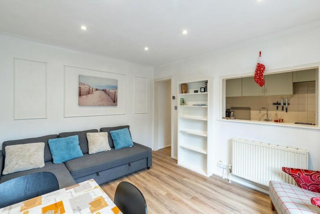 Lovely West Entire Apartamento